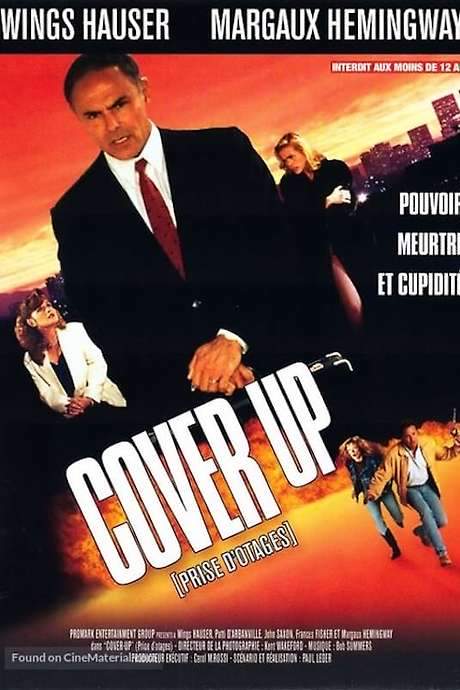 Frame-Up II: The Cover-Up
